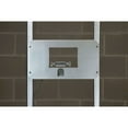 thumbnail image 1 of DataComm Electronics 45-0101 Mid-Size Rough-In Bracket, 1 of 3