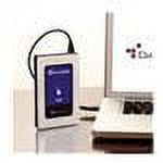 DataLocker DL3 500 GB Encrypted External Hard Drive