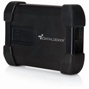 DataLocker Basic H350 2.5 EHDD 1 TB USB Hard Drive