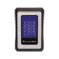 thumbnail image 1 of DataLocker DL3 4TB Portable Solid State Drive, 1 of 2