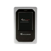 DataLocker DL4 FE 2TB USB 3.2 External Portable Solid State Drive DL4SSD2TBFE