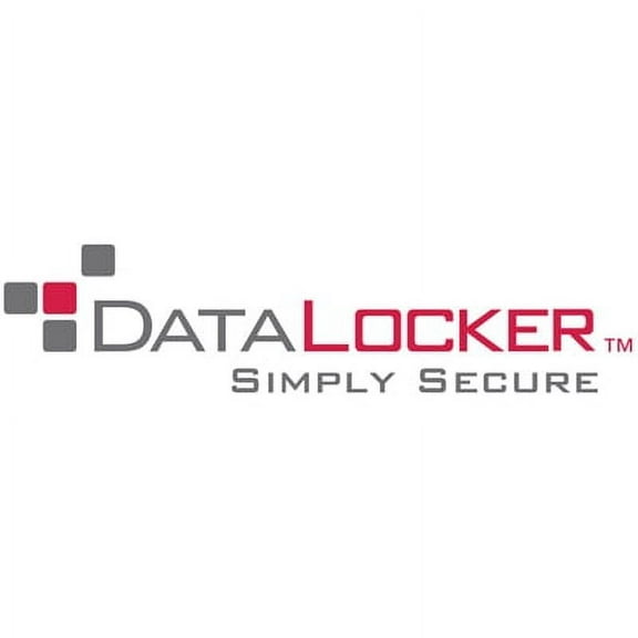 DataLocker Sentry 5 8GB USB 3.2 Gen 1 Type A Flash Drive S5008FEM