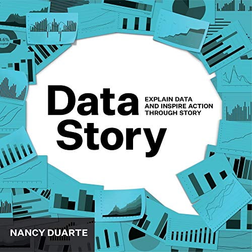 Pre-Owned DataStory: Explain Data and Inspire Action Through Story Paperback