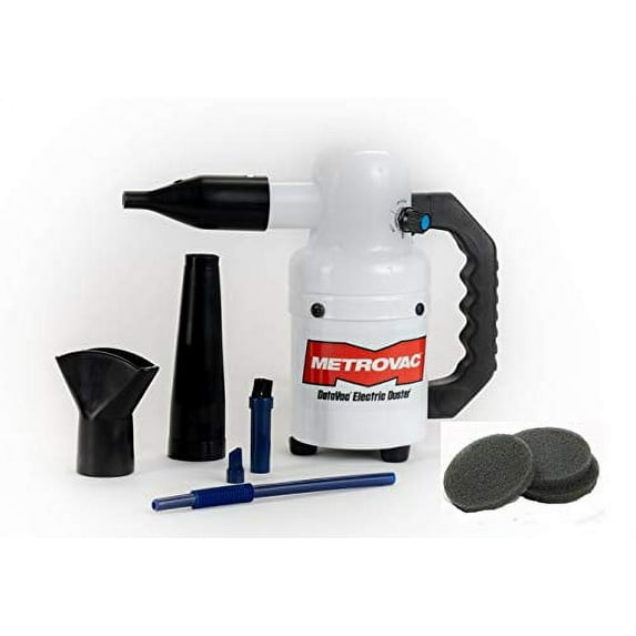 DataVac ED500 with Variable Speed Control | Metro Data Vac Electric ...