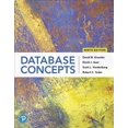 thumbnail image 1 of Pre-Owned Database Concepts, 1 of 1