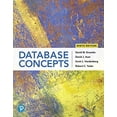 thumbnail image 1 of Pre-Owned Database Concepts, 1 of 1