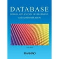 thumbnail image 1 of Pre-Owned Database Design, Application Development, and Administration, Sixth Edition (Paperback) 0983332428 9780983332428, 1 of 1
