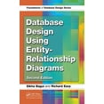 thumbnail image 1 of Database Design Using Entity-Relationship Diagrams, 1 of 1