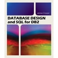 thumbnail image 1 of Pre-Owned Database Design and SQL for DB2 (Paperback) 1583473572 9781583473573, 1 of 1