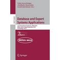thumbnail image 1 of Database and Expert Systems Applications: 21st International Conference, DEXA 2010 Bilbao, Spain, August 30 - September , (Paperback), 1 of 1