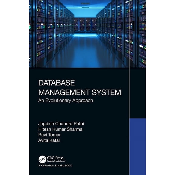 Database Management System: An Evolutionary Approach, (Paperback)