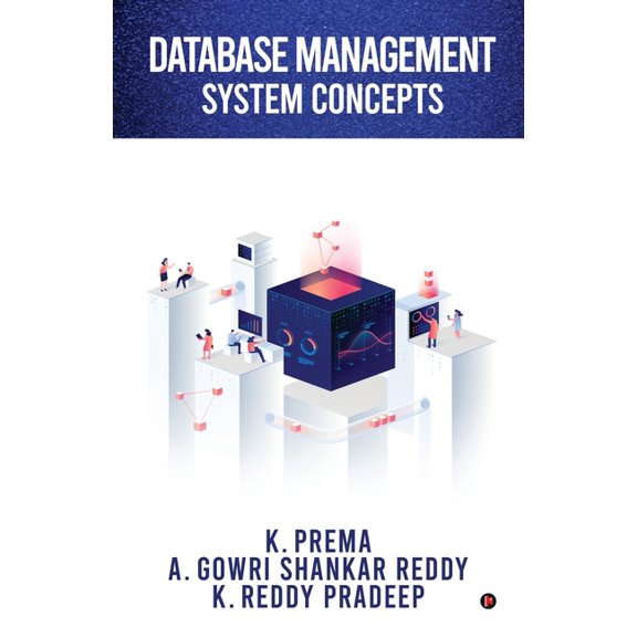 Database Management System Concepts, (Paperback)