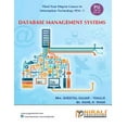 thumbnail image 1 of Database Management System, (Paperback), 1 of 1