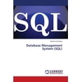 thumbnail image 1 of Database Management System (SQL), (Paperback), 1 of 1