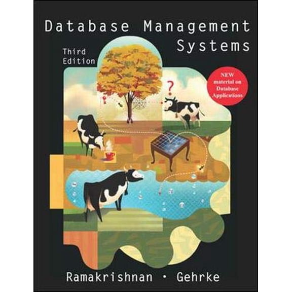 Pre-Owned Database Management Systems, 3rd Edition, 9780072465631, 0072465638, Hardcover, 3rd edition