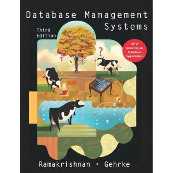 Database Management Systems, (Hardcover)