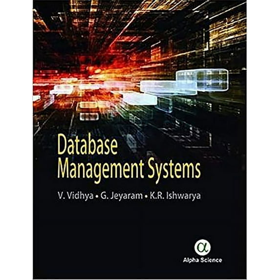 Database Management Systems (Hardcover)