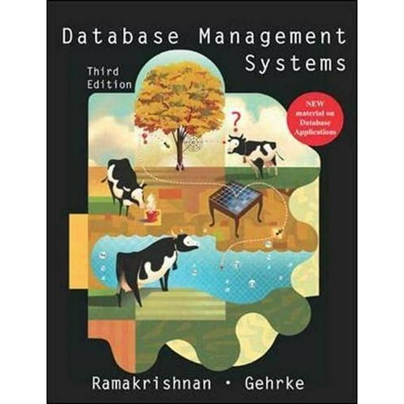 Pre-Owned Database Management Systems (Paperback) 0071230572 9780071230575