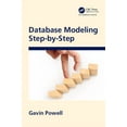 thumbnail image 1 of Database Modeling Step by Step, (Paperback), 1 of 1