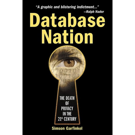 Database Nation