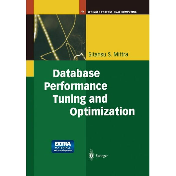 Database Performance Tuning and Optimization: Using Oracle, (Paperback)