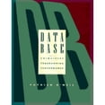 thumbnail image 1 of Pre-Owned Database: Principles Programming Performance (Hardcover) 1558602194 9781558602199, 1 of 1