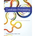 thumbnail image 1 of Pre-Owned Database Processing: Fundamentals, Design, and Implementation (13th Edition) (Hardcover) 0133058352 9780133058352, 1 of 1