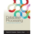 thumbnail image 1 of Pre-Owned Database Processing Hardcover, 1 of 1