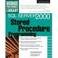 thumbnail image 1 of Database Professional's Library SQL Server 2000 Stored Procedure Programming, (Paperback), 1 of 1
