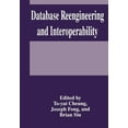 thumbnail image 1 of Database Reengineering and Interoperability, (Paperback), 1 of 1