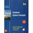 thumbnail image 1 of Pre-Owned Database System Concepts (Paperback) 9332901384 9789332901384, 1 of 1