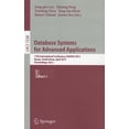 thumbnail image 1 of Database Systems for Advanced Applications: 17th International Conference, DASFAA 2012, Busan, South Korea, April 15-18,, (Paperback), 1 of 1