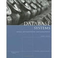 thumbnail image 1 of Pre-Owned Database Systems: Design, Implementation, and Management (Hardcover) 1423902017 9781423902010, 1 of 1
