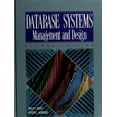 thumbnail image 1 of Pre-Owned Database Systems : Management and Design (Mass Market Paperback) 9780878355792, 1 of 1