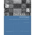 thumbnail image 1 of Pre-Owned Database Systems: Design, Implementation, and Management (Hardcover) 1418835935 9781418835934, 1 of 1