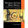 thumbnail image 1 of Pre-Owned Database Systems Using Oracle: A Simplified Guide to SQL and PL/SQL (Paperback) 0131018574 9780131018570, 1 of 1