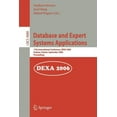thumbnail image 1 of Database and Expert Systems Applications: 17th International Conference, DEXA 2006, Krakow, Poland, September 4-8, 2006,, (Paperback), 1 of 1