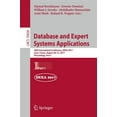 thumbnail image 1 of Database and Expert Systems Applications: 28th International Conference, Dexa 2017, Lyon, France, August 28-31, 2017, Pr, (Paperback), 1 of 1