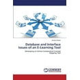 thumbnail image 1 of Database and Interface Issues of an E-Learning Tool (Paperback), 1 of 1