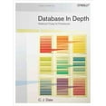 thumbnail image 1 of Database in Depth: Relational Theory for Practitioners (Paperback), 1 of 1