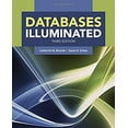 thumbnail image 1 of Pre-Owned Databases Illuminated (Paperback) 1284056945 9781284056945, 1 of 1