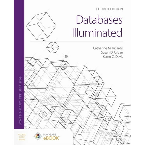 Databases Illuminated (Paperback)