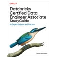 thumbnail image 1 of Pre-Owned Databricks Certified Data Engineer Associate Study Guide, 1 of 1