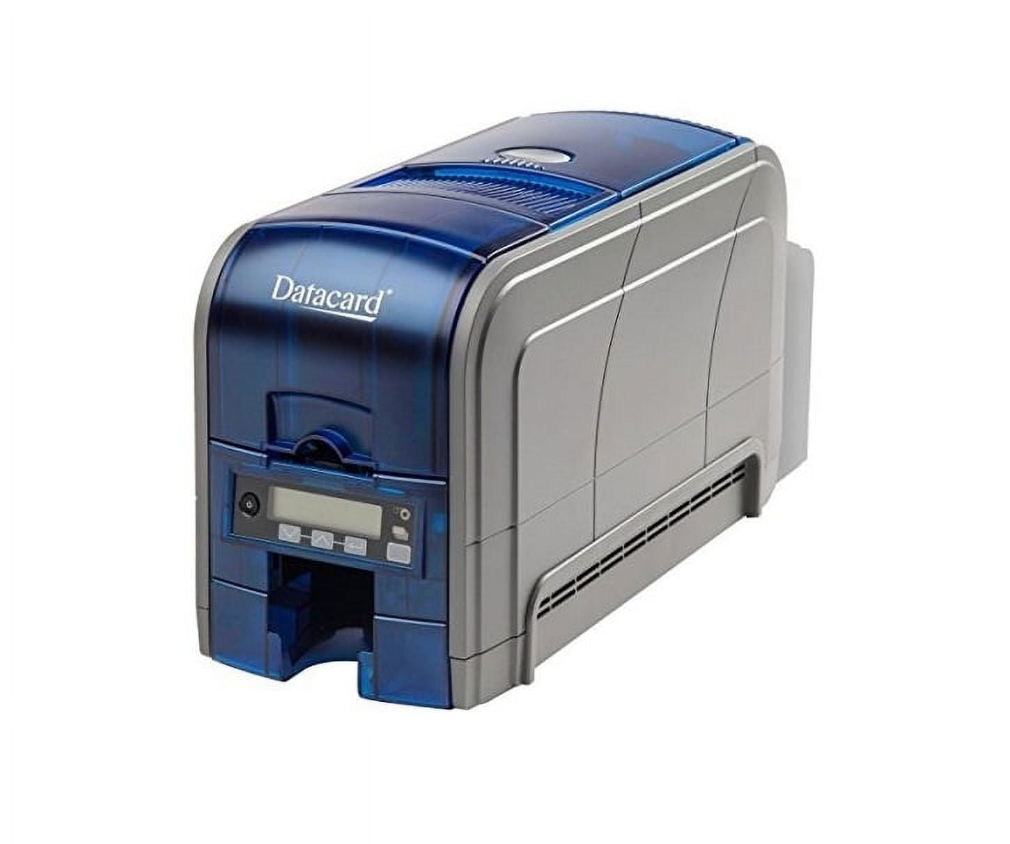 Datacard SD160 SingleSided Card Printer USB 510685001