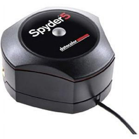 Datacolor Spyder5 Colorimeter