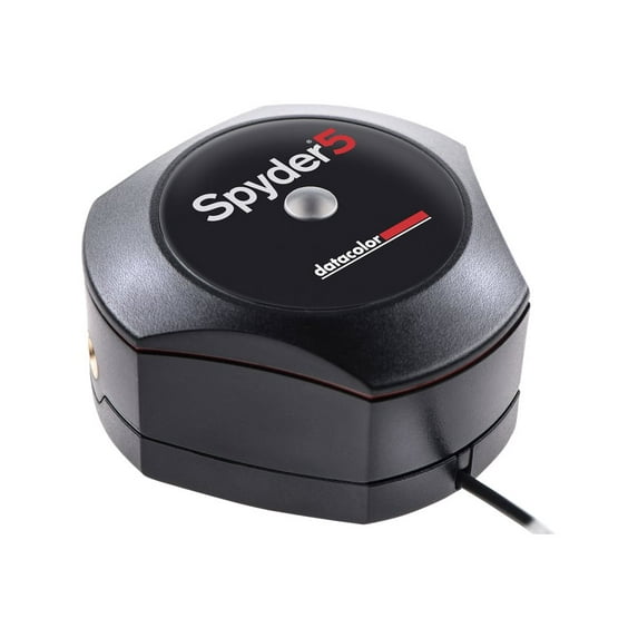Datacolor Spyder5ELITE - Colorimeter / color calibrator