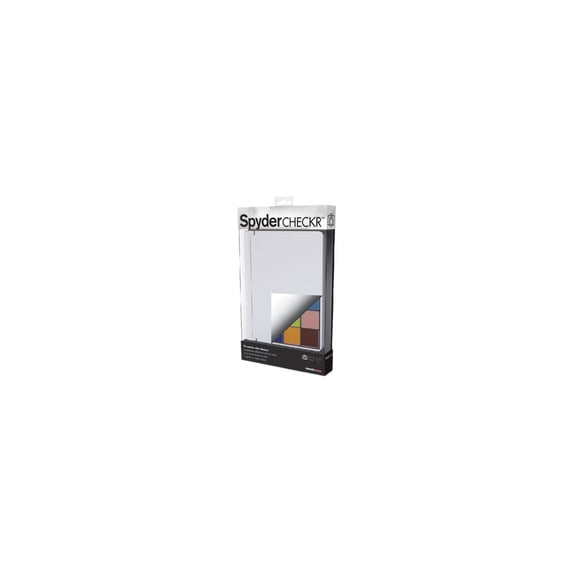 Datacolor SpyderCheckr
