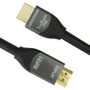 Datacomm Electronics 18gbps Hdmi  Cable 15ft