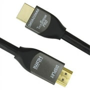 Datacomm Electronics Datacomm Electronics 18gbps Hdmi  Cable 12ft