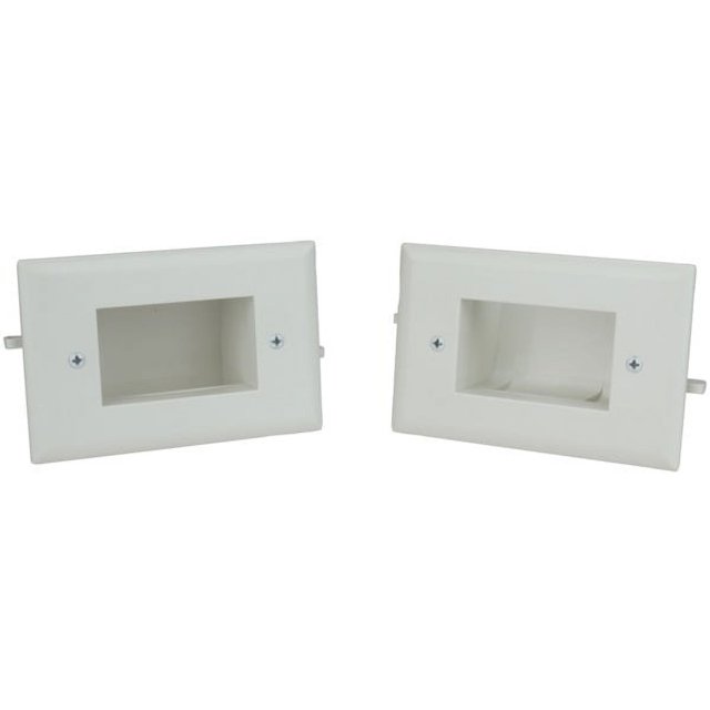 Electronics Electronics Easymount Cable Organizer